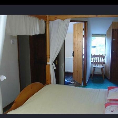 Hayloft Cottage Merton  Ngoại thất bức ảnh