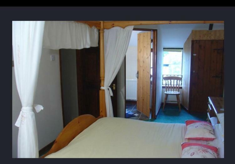 Hayloft Cottage Merton  Ngoại thất bức ảnh