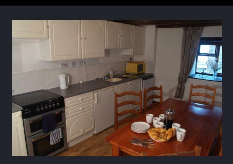 Hayloft Cottage Merton  Ngoại thất bức ảnh
