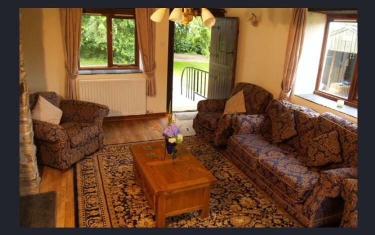 Hayloft Cottage Merton  Ngoại thất bức ảnh